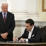 Δήλωση του Πρωθυπουργού για τη συμπλήρωση δύο ετών από τις εκλογές της 20ης Σεπτεμβρίου του 2015