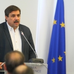 Yπ. Υγείας – Διημερίδα“Health reforms in Cyp