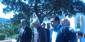 «Εξαιρετικά σημαντική η παραδοχή του αιτήματός μας για αλλαγή του τρόπου κατανομής των διαρθρωτικών πόρων από την Ευρωπαία Επίτροπο»