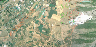 Νέες αναρτήσεις δασικών χαρτών και νέα ηλεκτρονική εφαρμογή εξυπηρέτησης των Επιτροπών Αντιρρήσεων