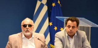 Ενίσχυση της ακτοπλοϊκής σύνδεσης «Σαμοθράκη- Αλεξανδρούπολη» με δύο ακόμη πλοία