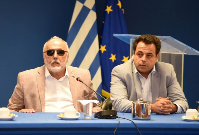ΚΟΥΡΟΥΜΠΛΗΣ - ΣΑΝΤΟΡΙΝΙΟΣ