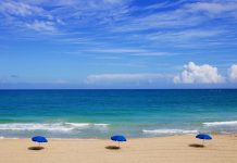 Ξεκινά στις 16.4.2018 το πρόγραμμα ηλεκτρονικών δημοπρασιών παραχώρησης απλής χρήσης αιγιαλού και παραλίας