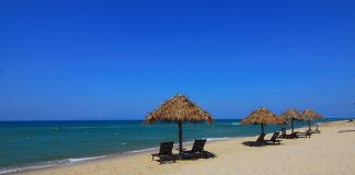 Συνεχίζεται με επιτυχία το πρόγραμμα ηλεκτρονικών δημοπρασιών παραχώρησης απλής χρήσης αιγιαλού & παραλίας