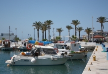 Ένταξη των έργων για την οριστική αποκατάσταση του λιμανιού της Κω στο Πρόγραμμα Δημοσίων Επενδύσεων