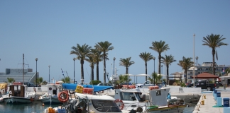 Ένταξη των έργων για την οριστική αποκατάσταση του λιμανιού της Κω στο Πρόγραμμα Δημοσίων Επενδύσεων