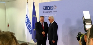 «Είμαστε ένας Οργανισμός, ο οποίος έχει κοινές αξίες, αλλά θα πρέπει να σκεφτούμε σε βάθος τί οράματα έχουμε για τον 21ο αιώνα»