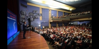 «Να αξιοποιήσουμε τις τεράστιες παραγωγικές δυνατότητες του τόπου μας χωρίς τις παθογένειες του παρελθόντος»