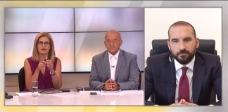 «Η δυναμική ανάκαμψη της οικονομίας θα πρέπει να διαχυθεί όσο το δυνατόν περισσότερο στη μεγάλη κοινωνική πλειοψηφία με πολιτικές αναδιανομής»