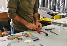 Στοιχεία για το πιλοτικό πρόγραμμα στοχευμένων ελέγχων κατά της αδήλωτης εργασίας στην περιφέρεια Αττικής