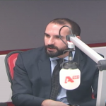 ΤΖΑΝΑΚΟΠΟΥΛΟΣ ALPHA RADIO