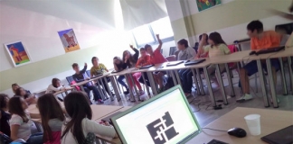 «Το Διαδίκτυο στη ζωή μας: Μάθηση, Ψυχαγωγία, Ασφάλεια»