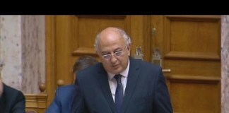 «Η αντιμετώπιση φαινομένων αλυτρωτισμού από την πΓΔΜ αποτελεί καίρια προϋπόθεση για την προώθηση της ευρωπαϊκής και ευρω-ατλαντικής της πορείας»