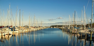 Νομοθετική πρωτοβουλία για την επίλυση χρόνιων ζητημάτων στη Ναυτιλία και τη Νησιωτικότητα