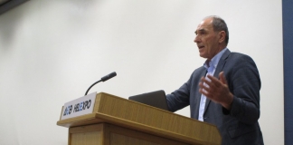 Εθνικός ενεργειακός σχεδιασμός και η στρατηγική για τον μετασχηματισμό του ενεργειακού συστήματος