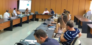 «Διεθνοποίηση – Αναγνώριση – Κινητικότητα» 5ο και 6ο επιτόπιο εργαστήριο GEAR