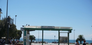 Ενιαία τιμή στα εισιτήρια που εκδίδονται από τα μηχανήματα των λεωφορείων του ΟΑΣΘ