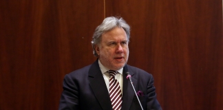 Παρεμβάσεις για Μεταναστευτικό, Ψηφιακή Ευρώπη, κυβερνοασφάλεια, πολιτική προστασία, κράτος δικαίου