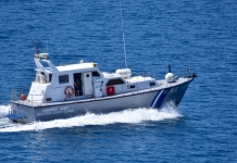 Στατιστικά στοιχεία του Κέντρου Επιχειρήσεων – Κέντρου Αμέσου Δράσεως του Αρχηγείου Λιμενικού Σώματος – Ελληνικής Ακτοφυλακής 2018