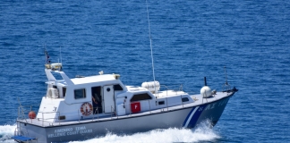 Στατιστικά στοιχεία του Κέντρου Επιχειρήσεων – Κέντρου Αμέσου Δράσεως του Αρχηγείου Λιμενικού Σώματος – Ελληνικής Ακτοφυλακής 2018