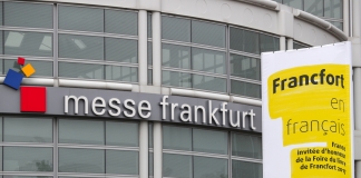 Η Ελλάδα παρούσα στην 69η Διεθνή Έκθεση Βιβλίου της Φρανκφούρτης