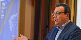 Παράταση σε Δήμους και πολίτες για τους δασικούς χάρτες