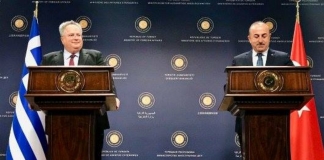 «Οι σχέσεις Ελλάδος – Τουρκίας επιδιώκουμε & θέλουμε να είναι όσο το δυνατόν πιο στενές, φιλικές, ανθρώπινες»