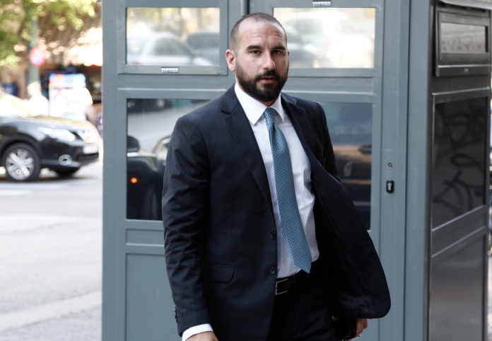 ΤΖΑΝΑΚΟΠΟΥΛΟΣ