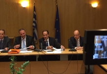 «Θεσμοθετούμε & υποστηρίζουμε τις νέες τεχνολογίες & πλατφόρμες – Δίνουμε παιδευτικό & όχι εισπρακτικό χαρακτήρα στον Κ.Ο.Κ»