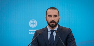 «Να αφεθεί απερίσπαστη η δικαιοσύνη να ολοκληρώσει την έρευνα της Novartis»