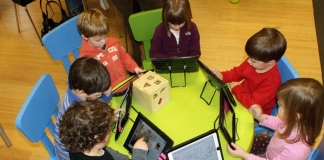 Περισσότερα από 100.000 παιδιά στους παιδικούς σταθμούς