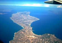 Κατατέθηκε αίτημα προς το Ταμείο Αλληλεγγύης της ΕΕ για τον σεισμό στην Κω