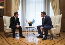 «Σημαντικά τα περιθώρια επενδύσεων στην Ελλάδα για τις κορεατικές εταιρείες – Μεγάλες οι προοπτικές για αύξηση των εξαγωγών μας στη Ν. Κορέα»