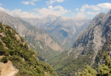 Αρχίζει η εκπόνηση μελετών και η κατάρτιση σχεδίων για όλες τις περιοχές του δικτύου Natura 2000 της χώρας