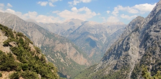 Αρχίζει η εκπόνηση μελετών και η κατάρτιση σχεδίων για όλες τις περιοχές του δικτύου Natura 2000 της χώρας