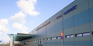 Αυξημένοι κατά 9,4% οι επιβάτες που διακινήθηκαν στα αεροδρόμια της χώρας σε σχέση με το 2016