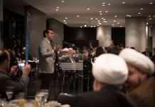 «Η διατήρηση του θρησκευτικού και πολιτιστικού πλουραλισμού στη Μέση Ανατολή είναι πολύ σημαντική για το μέλλον της Ευρώπης»