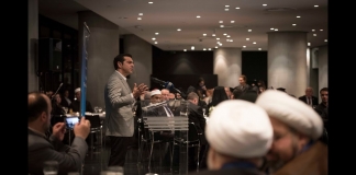 «Η διατήρηση του θρησκευτικού και πολιτιστικού πλουραλισμού στη Μέση Ανατολή είναι πολύ σημαντική για το μέλλον της Ευρώπης»