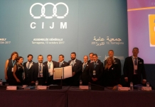 Στην Πάτρα οι Παράκτιοι Μεσογειακοί Αγώνες του 2019