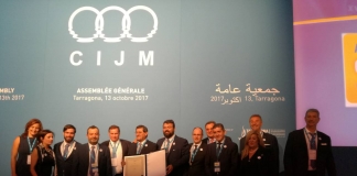 Στην Πάτρα οι Παράκτιοι Μεσογειακοί Αγώνες του 2019