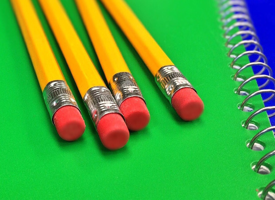 pencil