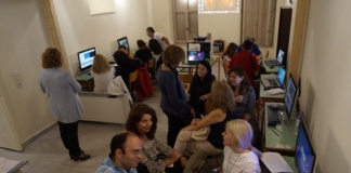 Επιμορφωτικό σεμινάριο της Εκπαιδευτικής Ραδιοτηλεόρασης στη Σπάρτη