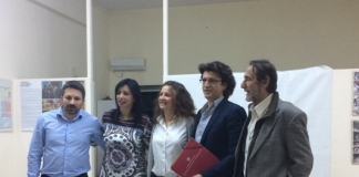 Διαβούλευση με θέμα το Πλαίσιο Στρατηγικής και Δράσεων για την ενδυνάμωση των Νέων “Νεολαία ’17-’27”