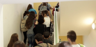 Οι παθήσεις για την εισαγωγή με το 5% στην Τριτοβάθμια Εκπαίδευση