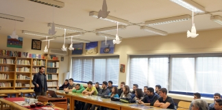 Αύξηση μαθητών και μαθητριών στα Επαγγελματικά Λύκεια