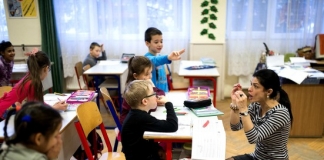 Προσλήψεις 925 εκπαιδευτικών στην Πρωτοβάθμια Ειδική Αγωγή και Εκπαίδευση ως προσωρινών αναπληρωτών με σχέση εργασίας Ιδιωτικού Δικαίου Ορισμένου Χρόνου για το σχολικό έτος 2017-2018