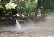 Εγκρίθηκαν τα αιτήματα των δήμων για 8.845 θέσεις εργασίας σε υπηρεσίες ανταποδοτικού χαρακτήρα