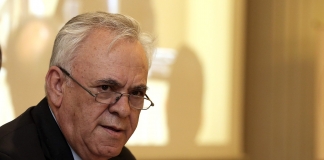 «Η ελληνική οικονομία βρίσκεται σε φάση ανάκαμψης αλλά και μετάβασης στο νέο υπόδειγμα ανάπτυξης»