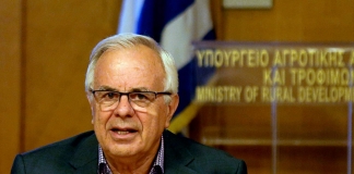 Υπουργική Απόφαση για τα «Σχέδια Βελτίωσης» προϋπολογισμού 315 εκατ. ευρώ