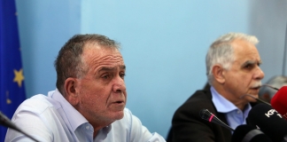 Σχέδιο αντιμετώπισης του υπερπληθυσμού των προσφύγων στα νησιά ενόψει του χειμώνα